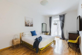 Elegant Apartment Via Veneto by Varental